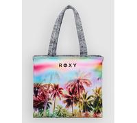 Roxy Pro Surf Tote Bag Multicolore