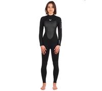 Combinaison néoprène Roxy 3/2 mm Prologue noir femme - 10