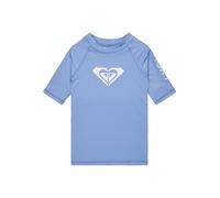 ROXY Protection UV 'Whole Hearted' bleu / blanc, Taille 92