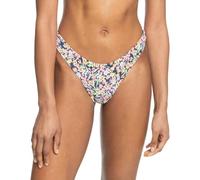 Roxy Pt Beach Classics Tanga Maillot de Bain Femme (Lot de 1)