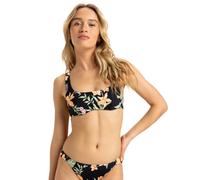 Roxy Pt Beach Classics - Underwire Bikini Top for Women - Haut de Maillot de Bain à Armatures - Femme - L - Noir