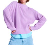 ROXY Pull-over 'COMING HOME AGAIN' lavande, Taille S