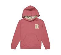 Roxy Pull en Polaire Hope You Trust Fille Rose 12