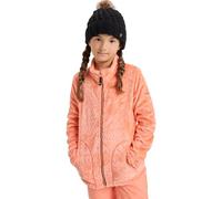 Roxy Pull en Polaire Igloo Girl Fille 8-16 Ans Orange 16