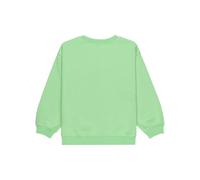 Roxy Pull en Polaire Morning Hike Brushed RG Fille 4-16 Vert 4