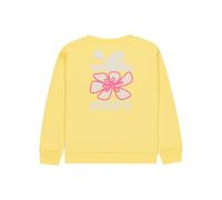 Roxy Pull en Polaire Surf Feeling Crew Brushed Fille 4-16 Jaune 8