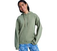 Roxy Sweatshirt à capuche Surf Stoked Brushed Vert XS Femme