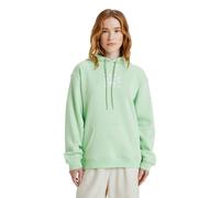 Roxy Pull en Polaire Surf Stoked Hoodie Brushed VT Femme Vert M