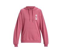 Roxy Pull en Polaire Surf Stoked Hoodie Terry Art Rose M