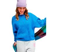 Roxy Pull Loomed Horizon