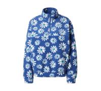 Roxy Veste polaire sherpa Jive Talking Bonded Fleece à col montant zippé Femme XS Beige