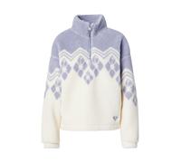 ROXY Pull-over 'MOUNTAIN STORY' crème / opal, Taille M