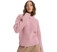 Roxy Pullover Coming Home Bleached Mauve : M Taille : M