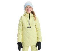 Roxy Radiantline Jacket Jaune 16 Years Filles