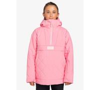 Roxy - Radiant Lines Overhead Jkt - Veste ski enfant Sachet Pink - 16 ans