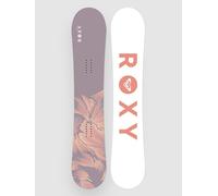Roxy Raina 2026 Snowboard à motifs 139