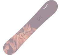Roxy Snowboards Raina Snowboard Violet 139 Homme,Femme