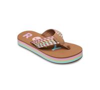 Roxy Rg Chika Hi - Sandals for Girls - Sandales - Fille - 35 - Multi