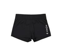 Roxy RG Essentials Boardshort Maillot de Bain, Anthracite, 128 Fille