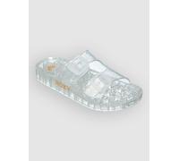 Roxy Rg Kattie Glitter Kids Sandales gris 4