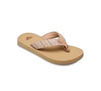 Roxy Rg Porto Raffia - Sandals for Girls - Sandales - Fille - 33 - Bleu