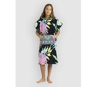 Roxy Rg Stay Magical Printed Kids Serviette gris Uni