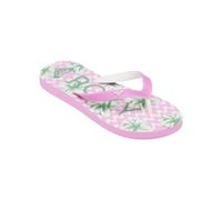 Roxy RG Tahiti VII Sandale, Rose Bonbon, 33 EU
