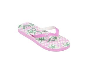 Roxy RG Tahiti VII Sandale, Pink, 33 EU