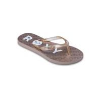Roxy Rg Viva Sparkle - Sandales - Fille - 29 - Blanc