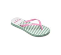 Roxy Rg Viva Stamp LI - Sandals for Girls - Sandales - Fille - 29 - Rose