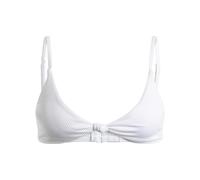 Roxy Rib Love The Surf Knot Bikini Top XS