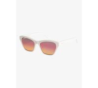 Lunettes de soleil femme Roxy Ribeira Blanc TU