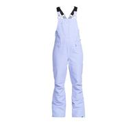 Roxy Rideout Bib Pt - Pantalon de Neige - Décontracté - Femme