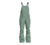 Roxy Rideout Bib Pt - Pantalon de Neige - Décontracté - Femme