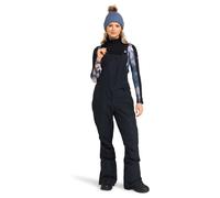 Roxy - Rideout Bib True Black - XS - Pantalon Ski