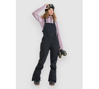 Roxy Rideout Salopette noir M