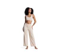 Roxy Rise & Vibe - Pantalon de Sport - Femme - XS - Beige