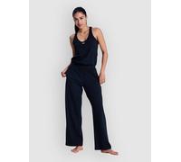 Roxy Rise & Vibe Rib Overall gris M