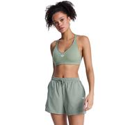 Roxy Rise & Vibe Shorts Vert M Femme