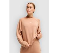 Roxy Rise & Vibe Sweet High Neck Haut technique L