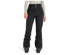 Roxy - Rising High Pant Black - M - Pantalon Ski