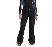 Roxy - Rising High Pant - Pantalon ski femme True Black - M