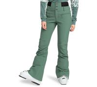 Rising High Pant Dark Forest - XS