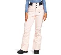 Roxy Rising High PT Pants, Pink Salt, L Women's