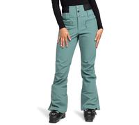 Roxy Rising High PT Pants, Sea Pine, L Women's