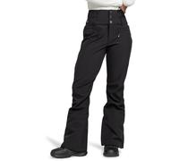 Roxy Rising High PT Pants, True Black, S Women's