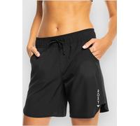 Roxy Wave 7 Inch Bs Swimming Shorts Noir 2XL Femme