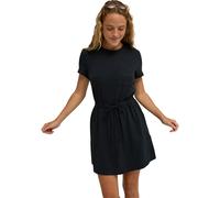 Roxy Robe à Manches Courtes Sunny Expedition Solid