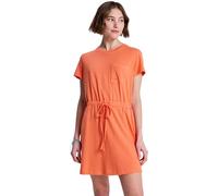 Roxy Robe à Manches Courtes Sunny Expedition Solid