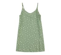 ROXY Robe 'Bombastic Love' vert clair / blanc, Taille 128-134